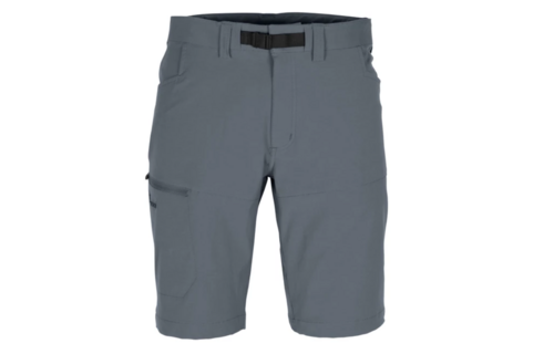 Everyday Travel Korte Wandelbroek (D. Storm Blauw)