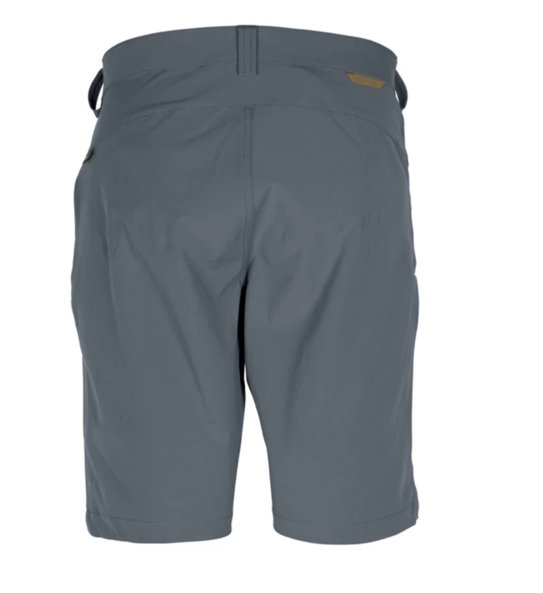 Everyday Travel Korte Wandelbroek (D. Storm Blauw)