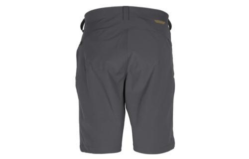 Everyday Travel Korte Wandelbroek (Charcoal)