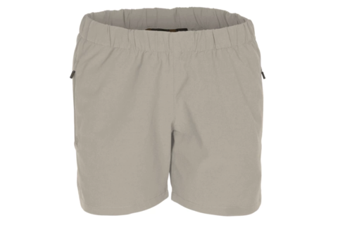 Dames Everyday Travel Korte Broek (Zand)