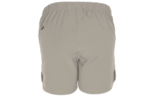 Dames Everyday Travel Korte Broek (Zand)