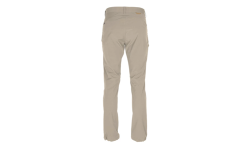 Everyday Travel Broek (Licht Khaki)