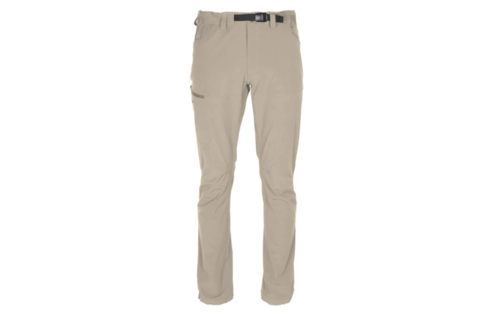 Everyday Travel Broek (Licht Khaki)