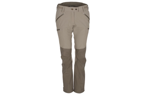 Dames Brenton Broek (Mole Bruin)