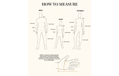 Reswick Extreme Handschoenen (Suede Bruin/Zwart)