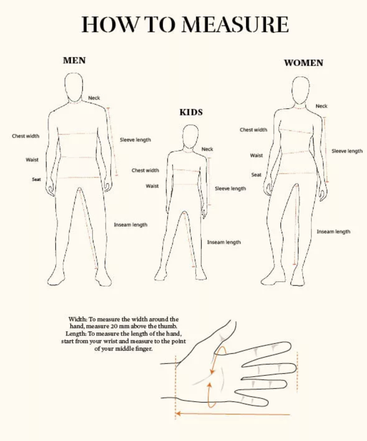 Reswick Extreme Handschoenen (Suede Bruin/Zwart)