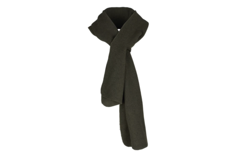 Smaland Fleece Sjaal (Jacht Groen)