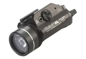 TLR-1 HL C4-LED + Strobe Flashlight