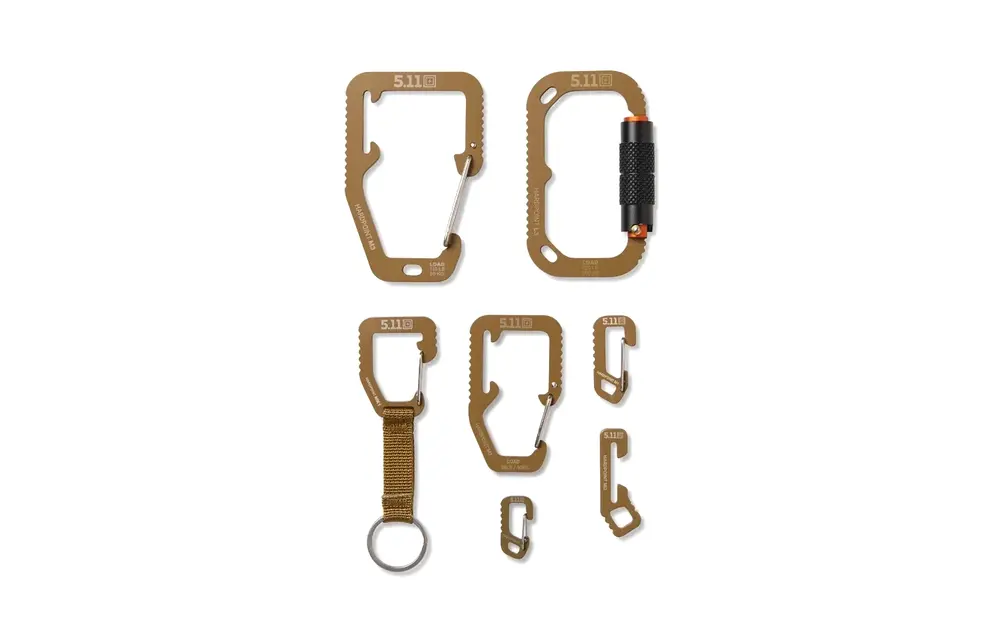Hardpoint Kit (Kangaroo)