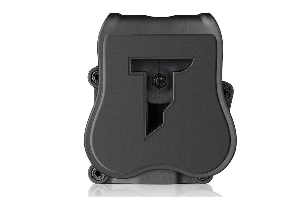 Compact Mega Fit Universal Holster (Black)