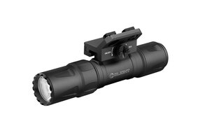 Odin S M-LOK (Black)