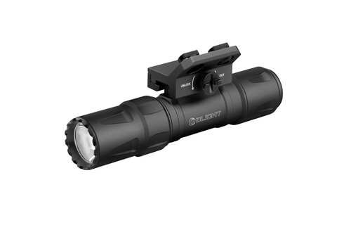 Odin S M-LOK (Black)