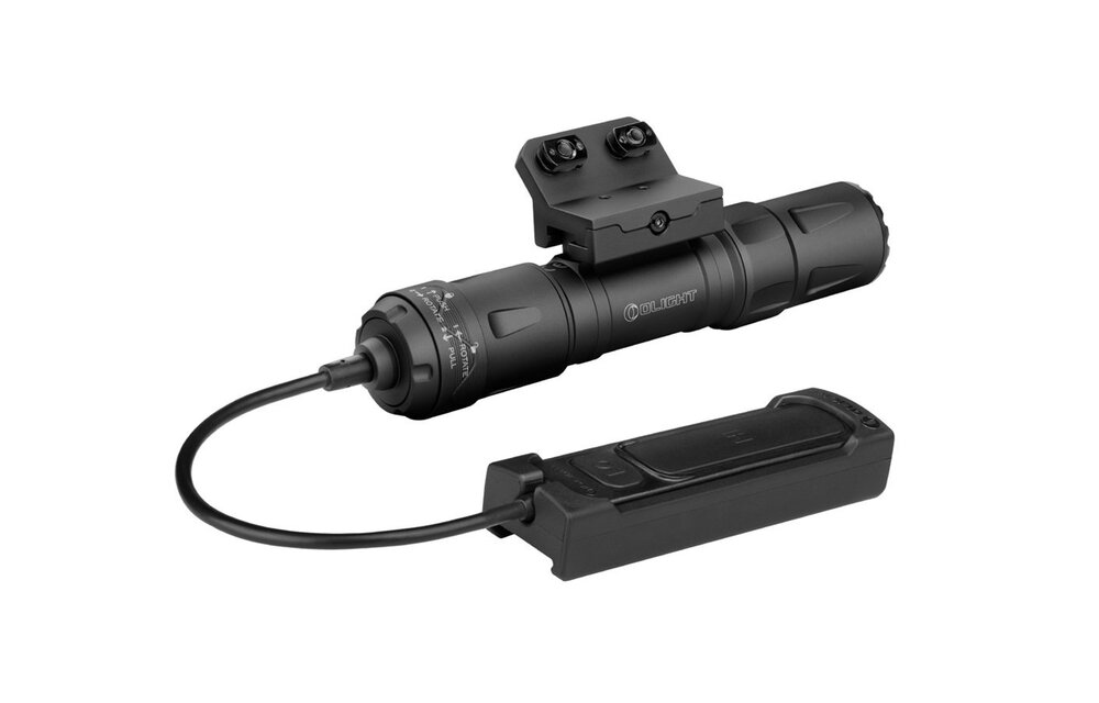 Odin S M-LOK (Black)