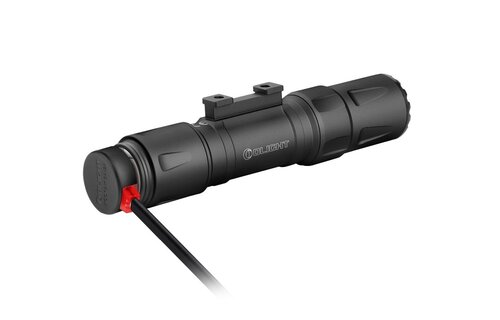 Odin S M-LOK (Black)