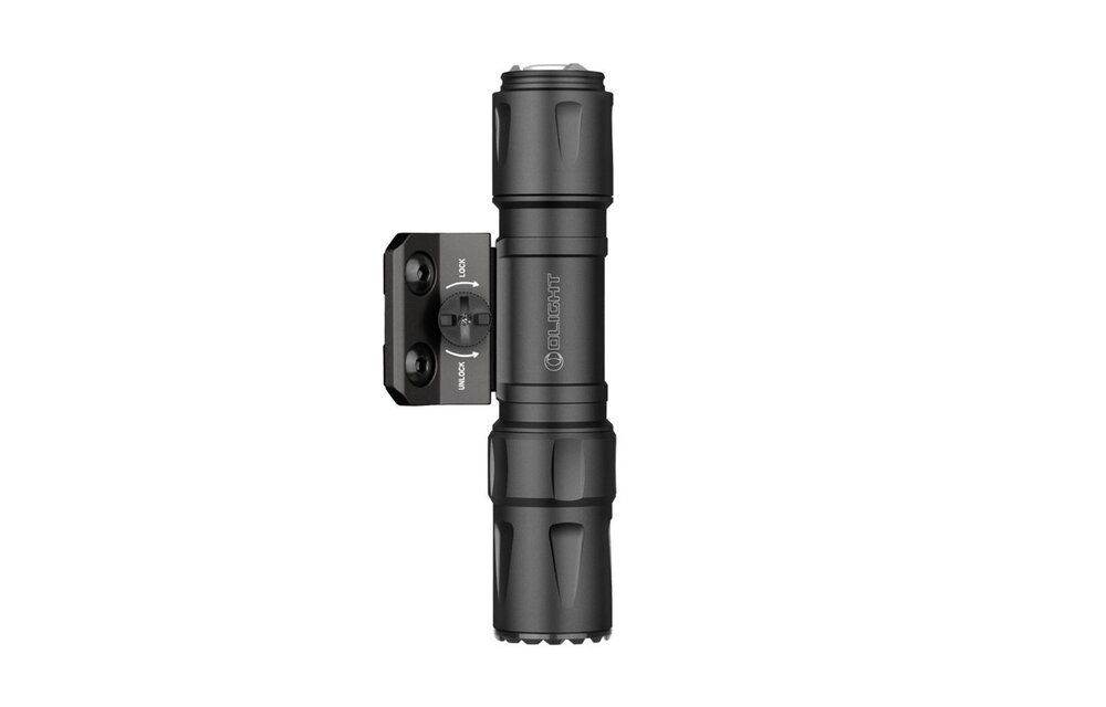 Odin S M-LOK (Black)