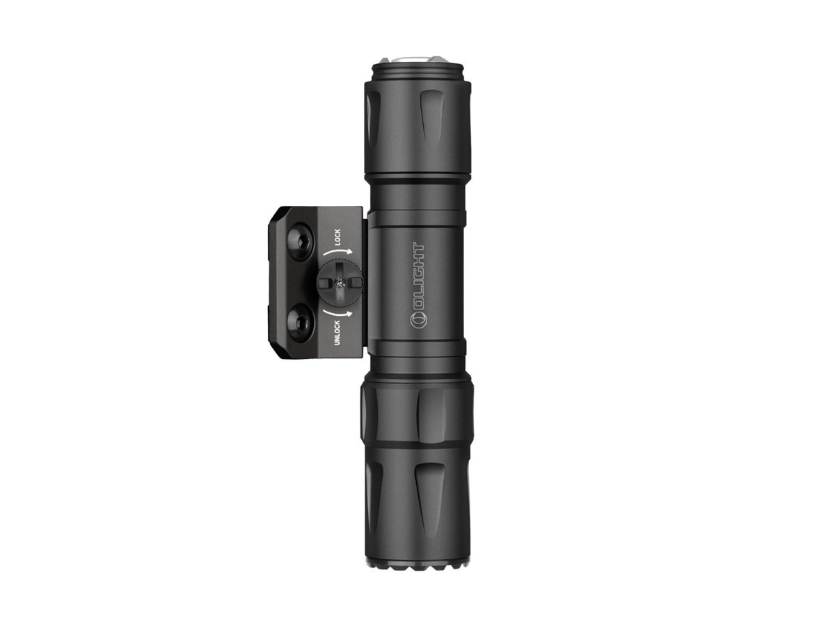 Odin S M-LOK (Black)