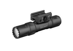 Odin S Picatinny (Black)