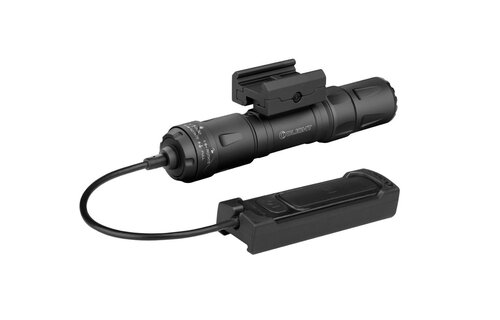 Odin S Picatinny (Black)