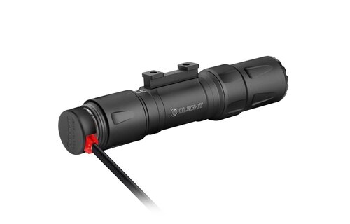 Odin S Picatinny (Black)