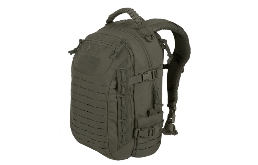 Dragon Egg MKII 25L Backpack (Ranger Green)
