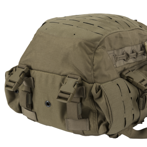 Dragon Egg MKII 25L Backpack (Ranger Green)