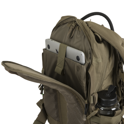Dragon Egg MKII 25L Backpack (Ranger Green)