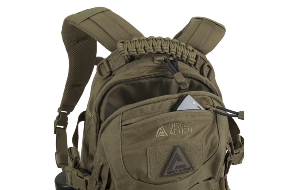 Dragon Egg MKII 25L Backpack (Ranger Green)