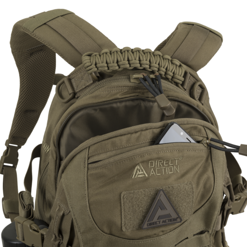 Dragon Egg MKII 25L Backpack (Ranger Green)