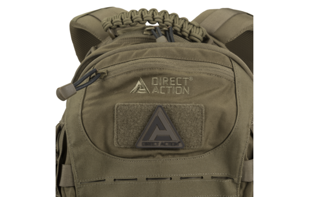Dragon Egg MKII 25L Backpack (Ranger Green)
