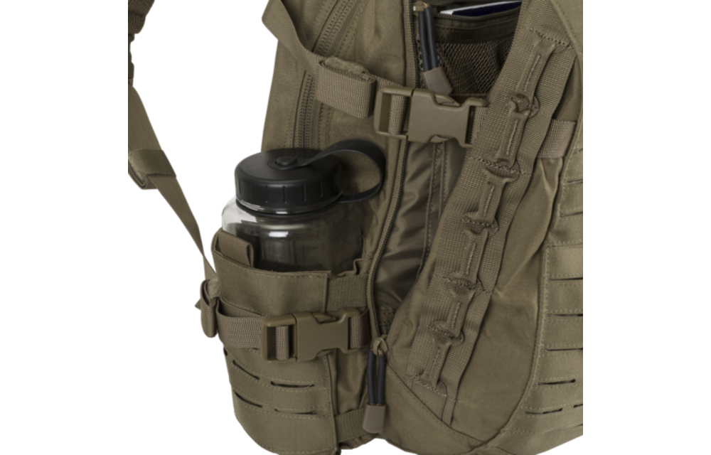 Dragon Egg MKII 25L Backpack (Ranger Green)