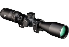 Triumph 3-9x40 Rifle Scope