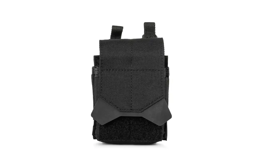 Flex Handcuff Pouch (Black)