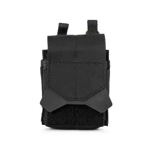 Flex Handcuff Pouch (Black)