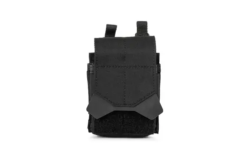 Flex Handcuff Pouch (Black)