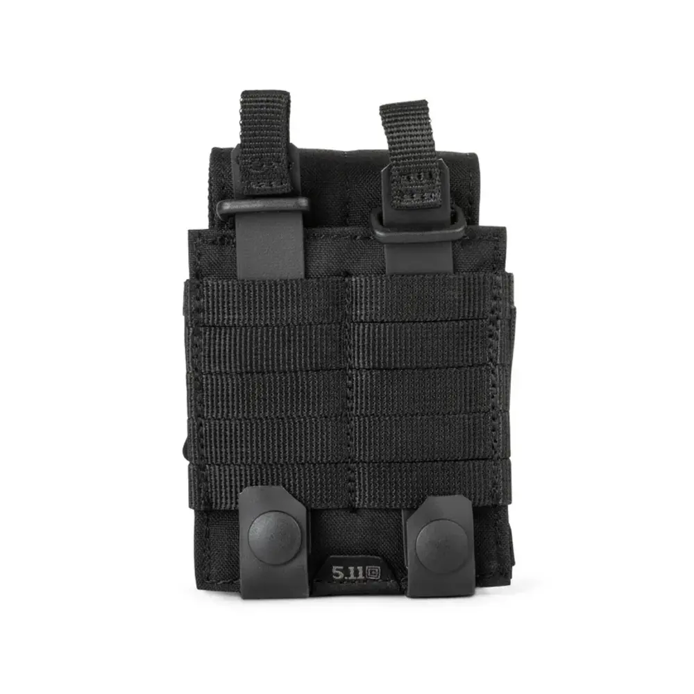 Flex Handcuff Pouch (Black)