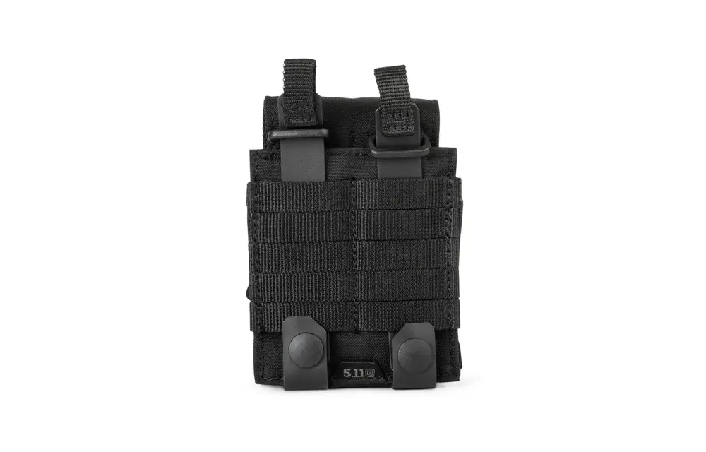 Flex Handcuff Pouch (Black)