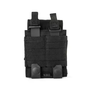 Flex Handcuff Pouch (Black)