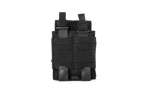 Flex Handcuff Pouch (Black)