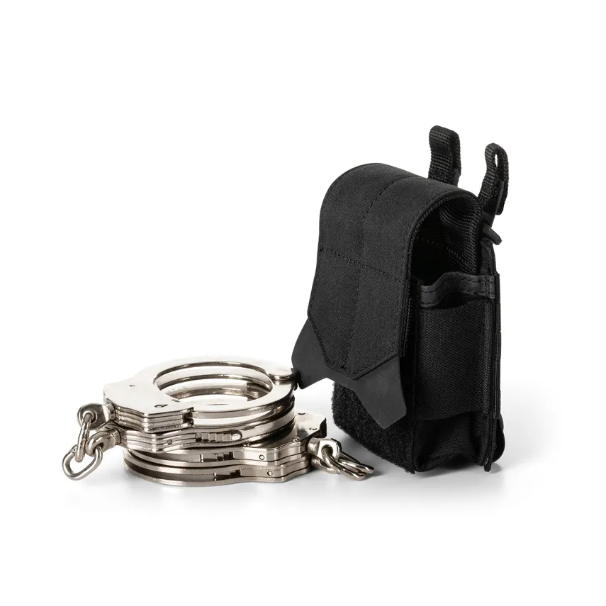 Flex Handcuff Pouch (Black)