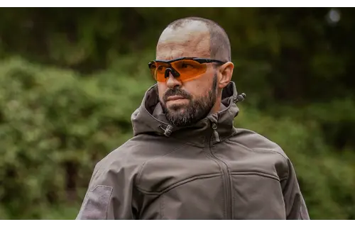 VAPOR COMM Shooting Range Kit