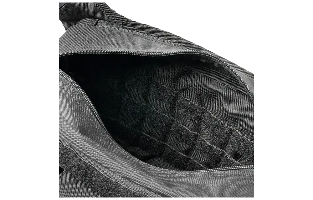 Bailout Bag (Black)