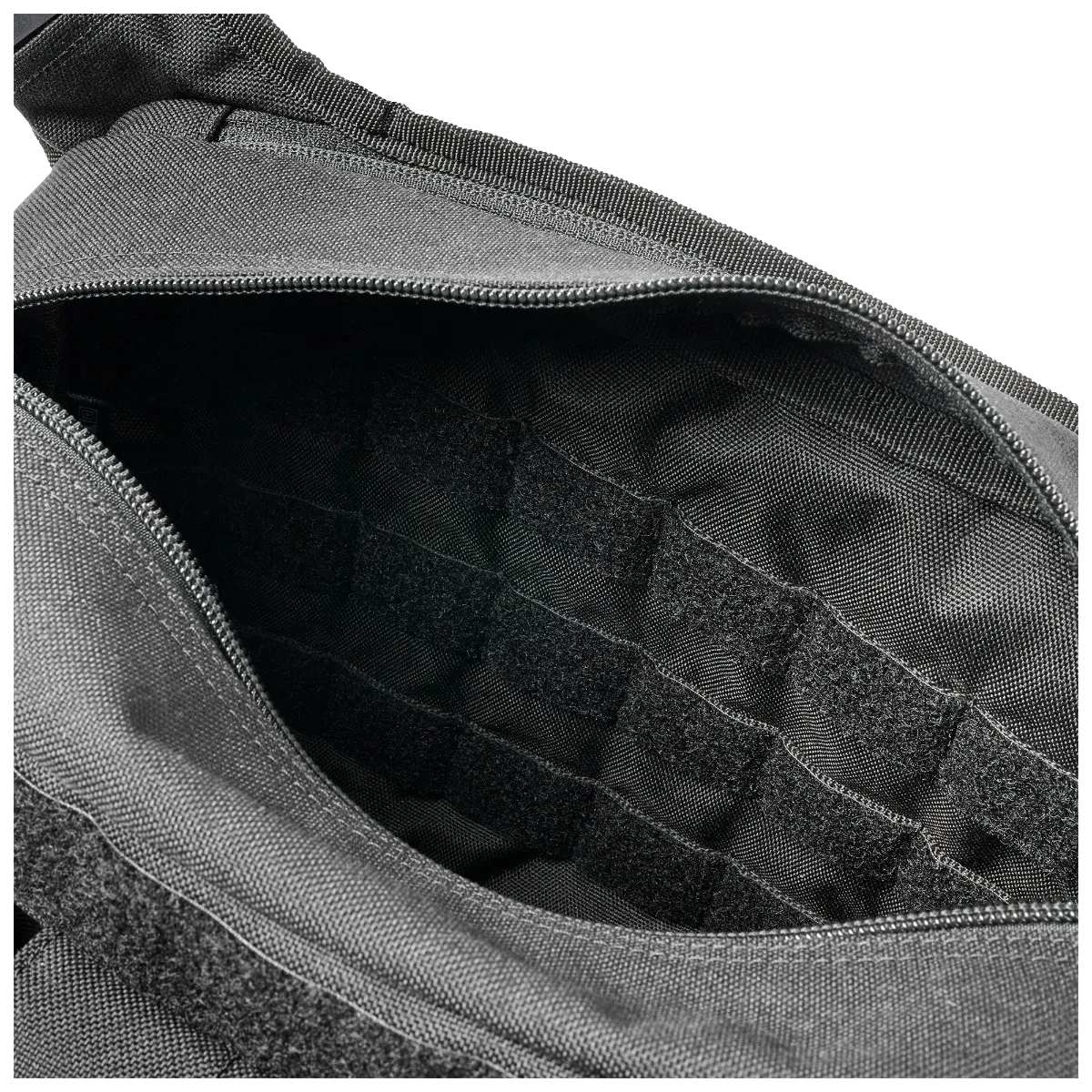 Bailout Bag (Black)