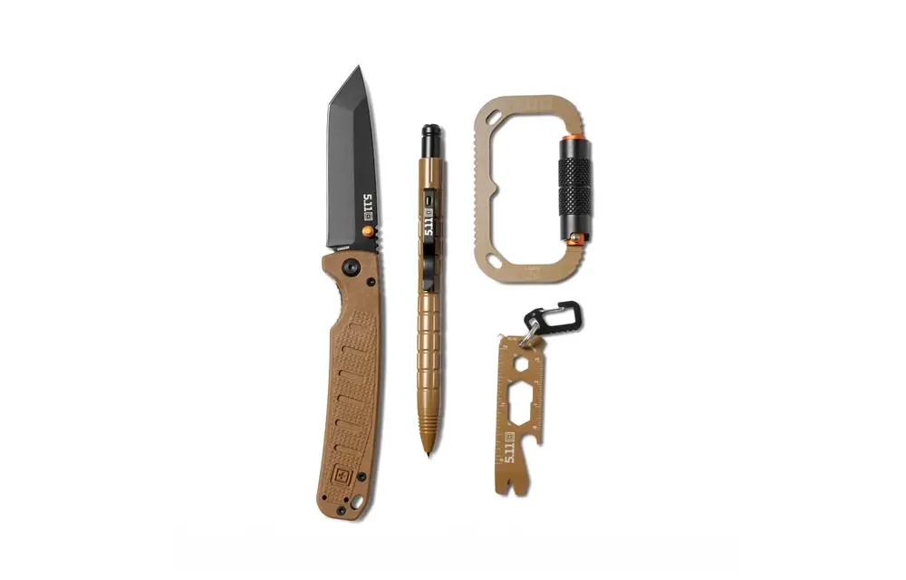 Trailblazer Gift Set