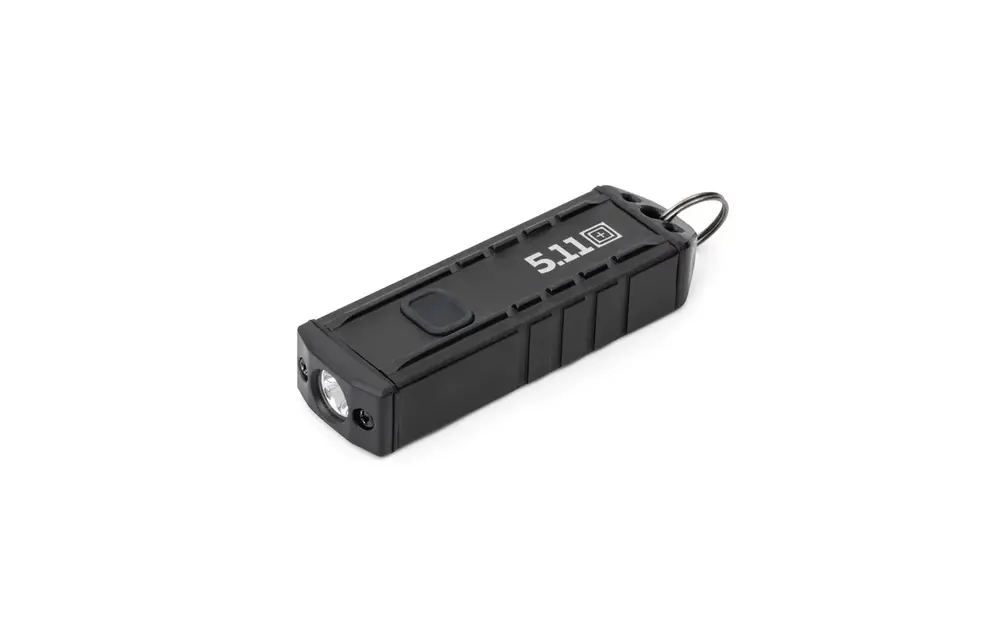 Deploy K-USB Flashlight (Black)
