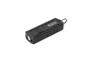 Deploy K-USB Flashlight (Black)