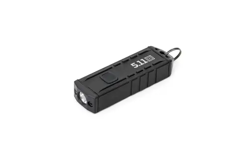 Deploy K-USB Flashlight (Black)