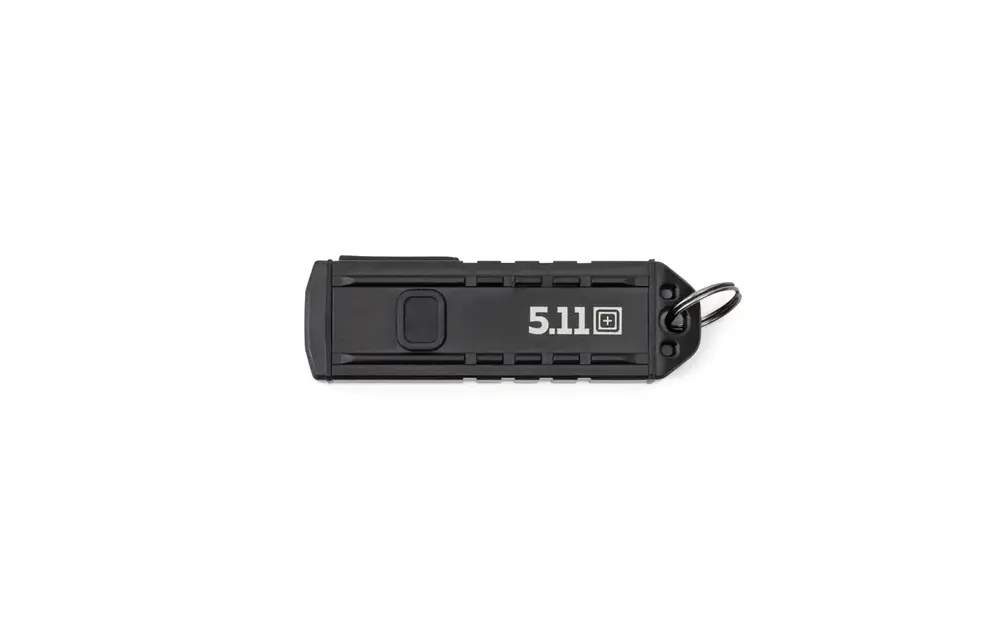 Deploy K-USB Flashlight (Black)