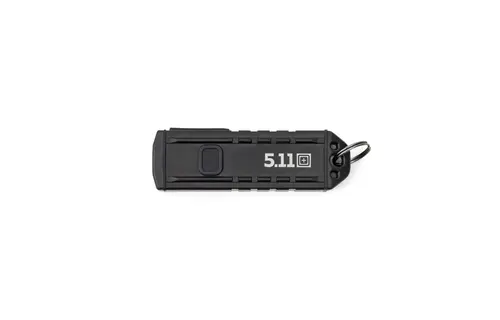 Deploy K-USB Flashlight (Black)