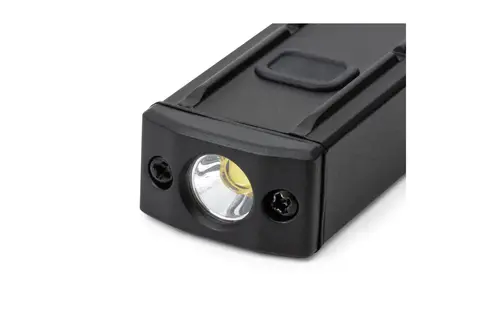 Deploy K-USB Flashlight (Black)