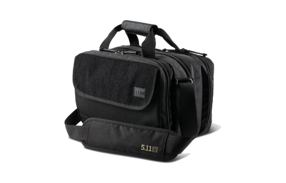 Range Ready Pro 19L (Black)